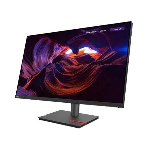 Lenovo ThinkVision P32u 10 UHD LED Monitor price in Chennai, tamilnadu, kerala, bangalore