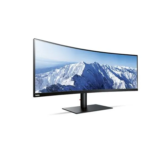 Lenovo ThinkVision P44w 10 Monitor price in Chennai, tamilnadu, kerala, bangalore