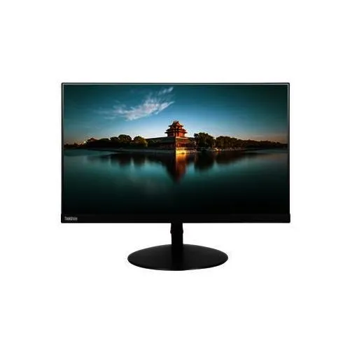 Lenovo ThinkVision T24i 10 Monitor price in Chennai, tamilnadu, kerala, bangalore