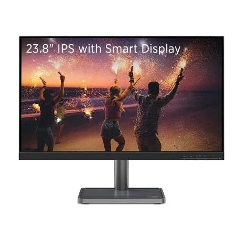 Lenovo ThinkVision T24m10 60cms FHD WLED Type C Monitor price in Chennai, tamilnadu, kerala, bangalore