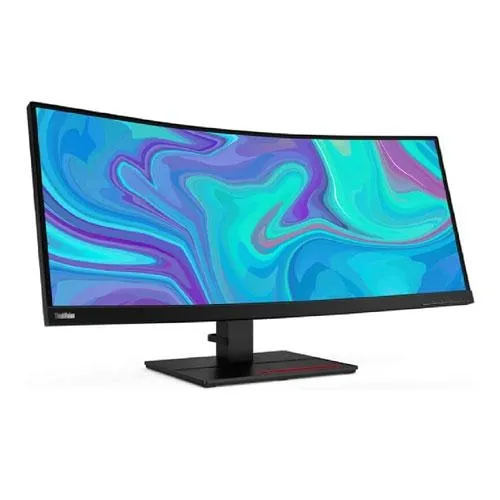 Lenovo ThinkVision T34w30 34 inch WQHD Curved Monitor price in Chennai, tamilnadu, kerala, bangalore