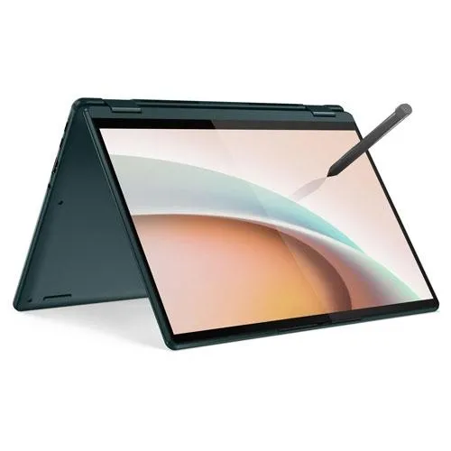 Lenovo Yoga 6 AMD Processor 16GB RAM Business Laptop price in Chennai, tamilnadu, kerala, bangalore