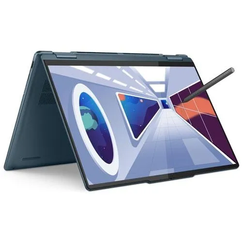 Lenovo Yoga 7i 13th Gen I5 16GB RAM Business Laptop price in Chennai, tamilnadu, kerala, bangalore