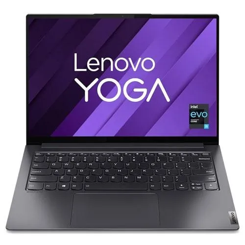 Lenovo Yoga Slim 6i 12th Gen I5 16GB RAM Business Laptop price in Chennai, tamilnadu, kerala, bangalore