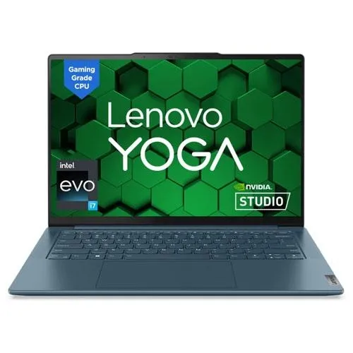 Lenovo Yoga Slim 6i 13th Gen I5 16GB RAM Business Laptop price in Chennai, tamilnadu, kerala, bangalore