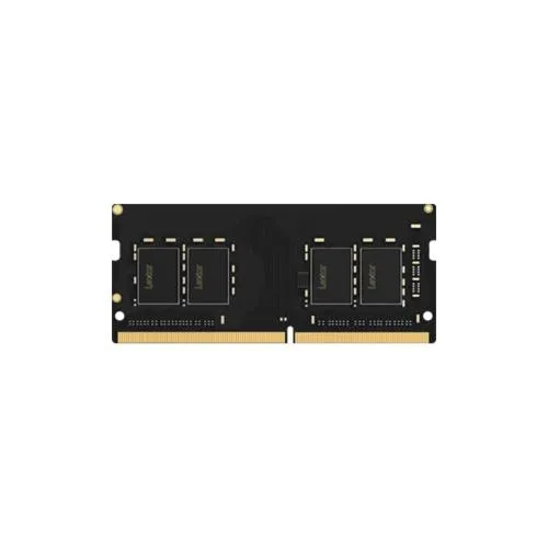 Lexar DDR4 2666 SODIMM Laptop Memory price in Chennai, tamilnadu, kerala, bangalore