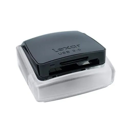 Lexar Multi Card 25 in 1 USB Memory Card Reader price in Chennai, tamilnadu, kerala, bangalore