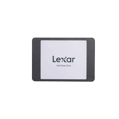 Lexar NS10 Lite SSD 2.5 Inch SATA III price in Chennai, tamilnadu, kerala, bangalore