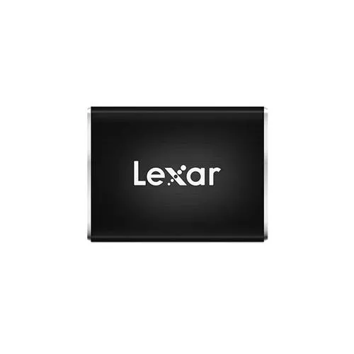 Lexar Professional SL100 Pro Portable Solid State Drive price in Chennai, tamilnadu, kerala, bangalore