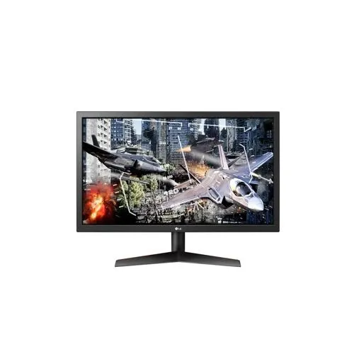 LG 24GL600F 24 inch UltraGear FULL HD Gaming Monitor price in Chennai, tamilnadu, kerala, bangalore