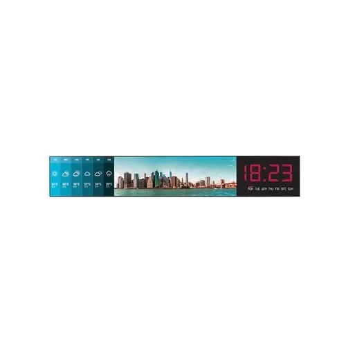 LG 86BH7C B Ultra Stretch Signage Display price in Chennai, tamilnadu, kerala, bangalore