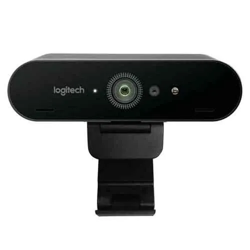 LOGITECH BRIO price in Chennai, tamilnadu, kerala, bangalore