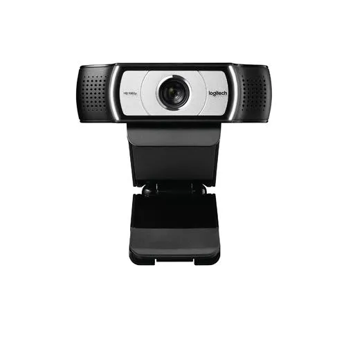 Logitech C930e 1080p HD Webcam price in Chennai, tamilnadu, kerala, bangalore