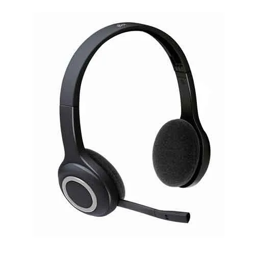 Logitech H600 Wireless Headset price in Chennai, tamilnadu, kerala, bangalore