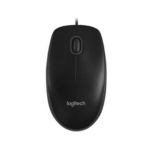 Logitech M100r Wired USB Mouse price in Chennai, tamilnadu, kerala, bangalore