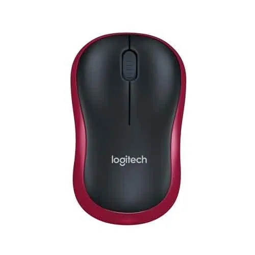 Logitech M185 Wireless Mouse Price in Chennai, tamilnadu, kerala, bangalore