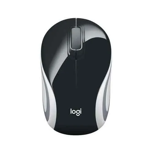 Logitech M187 Ultra Portable Wireless Mouse price in Chennai, tamilnadu, kerala, bangalore