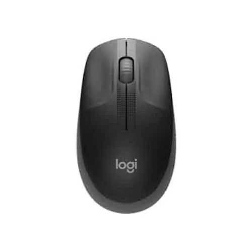 Logitech M190 Wireless Mouse price in Chennai, tamilnadu, kerala, bangalore