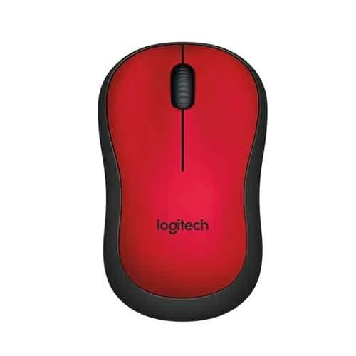 Logitech M221 Silent Wireless Optical Mouse price in Chennai, tamilnadu, kerala, bangalore