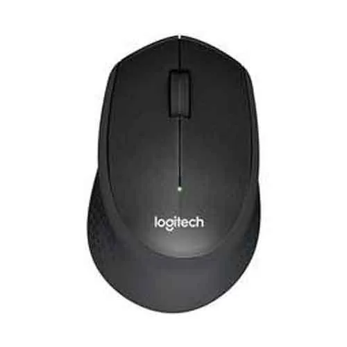 Logitech M331 Silent Plus Wireless Mouse price in Chennai, tamilnadu, kerala, bangalore