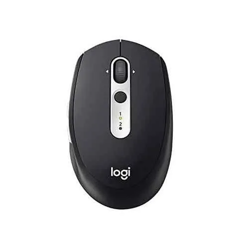 Logitech M585 Multi Device Wireless Mouse price in Chennai, tamilnadu, kerala, bangalore