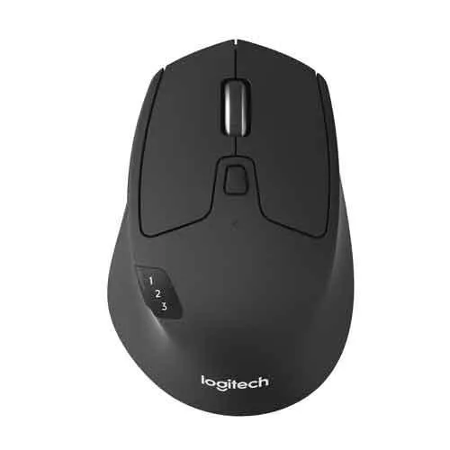 Logitech M720 Triathlon Wireless Mouse price in Chennai, tamilnadu, kerala, bangalore