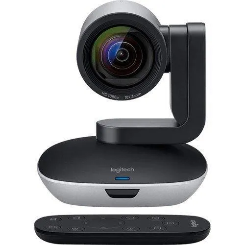 Logitech MeetUp Video Conference Camera for Huddle Rooms price in Chennai, tamilnadu, kerala, bangalore