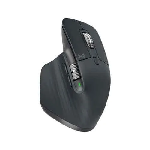 Logitech MX Master 3 910 005698 Wireless Mouse price in Chennai, tamilnadu, kerala, bangalore