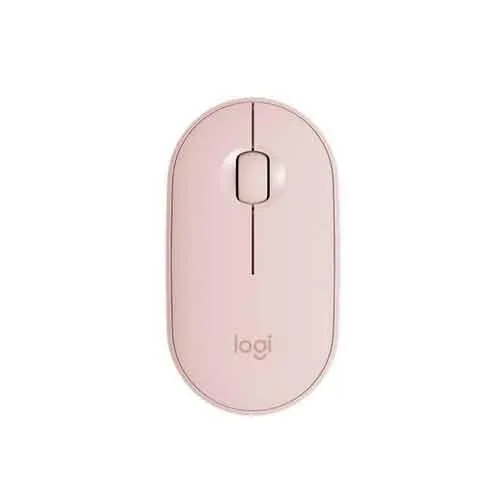 Logitech Pebble M350 Wireless Mouse price in Chennai, tamilnadu, kerala, bangalore