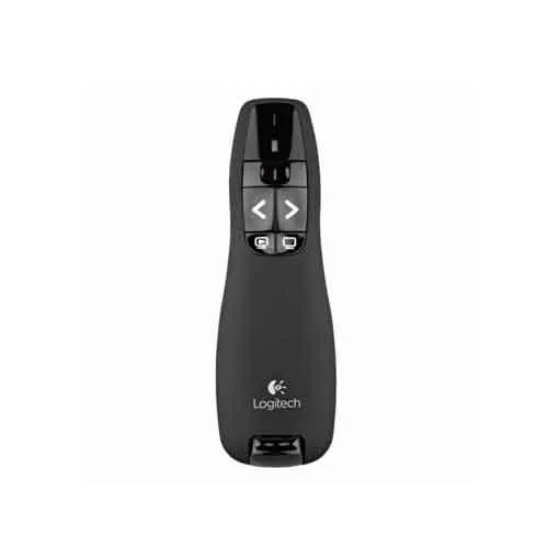 Logitech R400 Wireless Presentation Remote price in Chennai, tamilnadu, kerala, bangalore