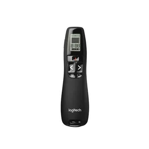 Logitech R800 Laser Presentation Remote price in Chennai, tamilnadu, kerala, bangalore