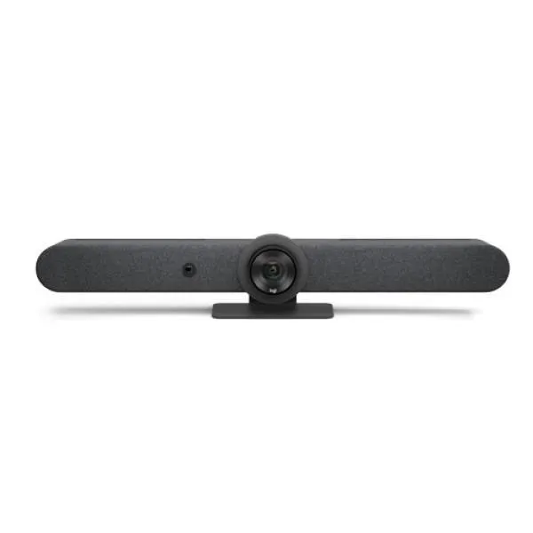 Logitech Rally Bar Video Conference