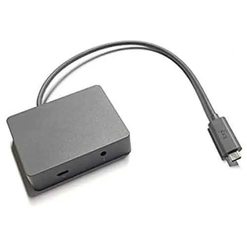 Logitech Rally Camera Power Adaptor price in Chennai, tamilnadu, kerala, bangalore