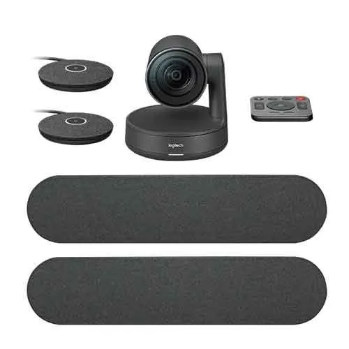 Logitech Rally Plus 960 001225 ConferenceCam price in Chennai, tamilnadu, kerala, bangalore