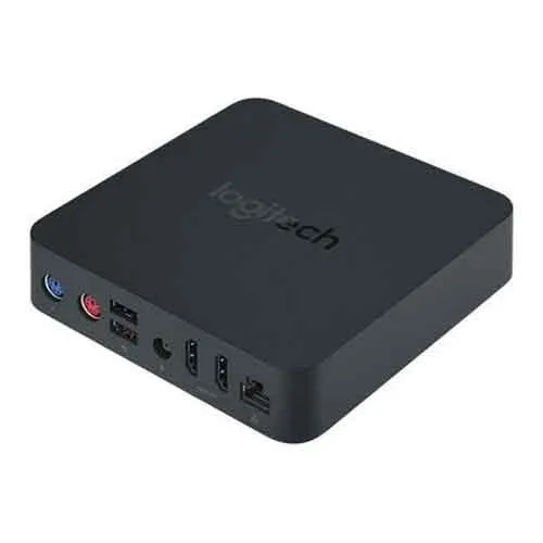 Logitech SmartDock Extender Box price in Chennai, tamilnadu, kerala, bangalore