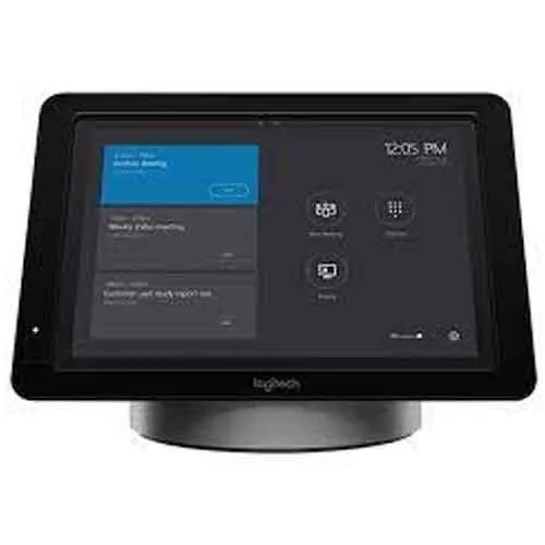 Logitech Smartdock Flex price in Chennai, tamilnadu, kerala, bangalore