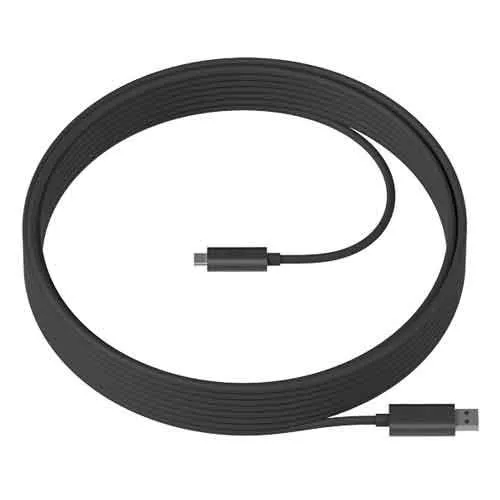 Logitech Tap 3.1 10m Cable price in Chennai, tamilnadu, kerala, bangalore