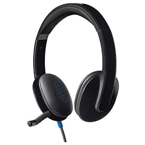 Logitech USB Headset Stereo H570e AP price in Chennai, tamilnadu, kerala, bangalore