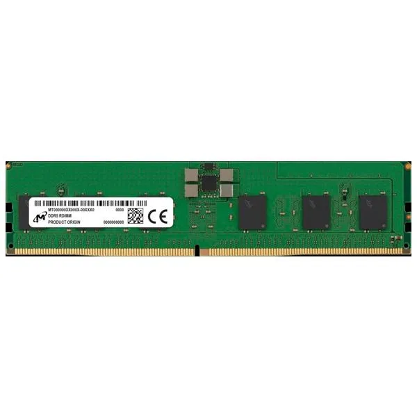 Micron MTC10F108YS1RC56BR 24GB DDR5 5600 RDIMM 1Rx8 CL46 Server Ram price in Chennai, tamilnadu, kerala, bangalore