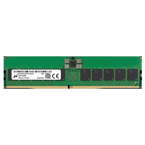 Micron MTC20F208XS1RC48BR 48GB DDR5 4800 RDIMM 2Rx8 CL40 Server Ram price in Chennai, tamilnadu, kerala, bangalore