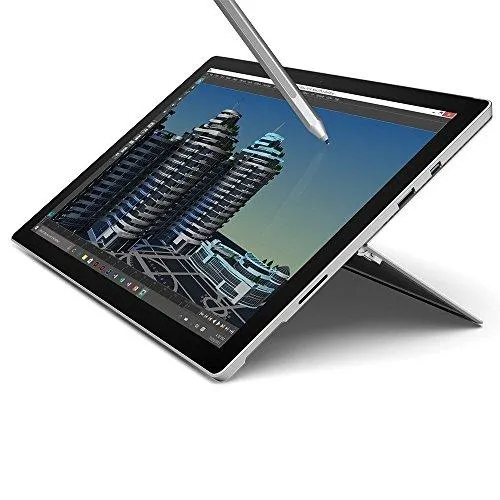 Microsoft Surface Pro FKG 00015 Tablet price in Chennai, tamilnadu, kerala, bangalore