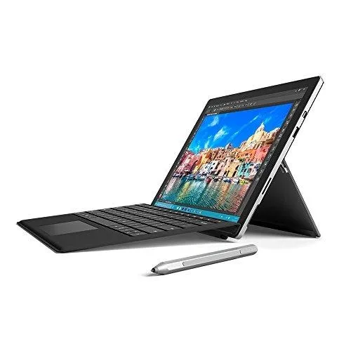 Microsoft Surface Pro FKJ 00015 Tablet price in Chennai, tamilnadu, kerala, bangalore