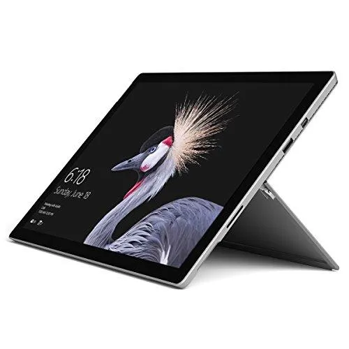 Microsoft Surface Pro FKL 00015 Tablet price in Chennai, tamilnadu, kerala, bangalore