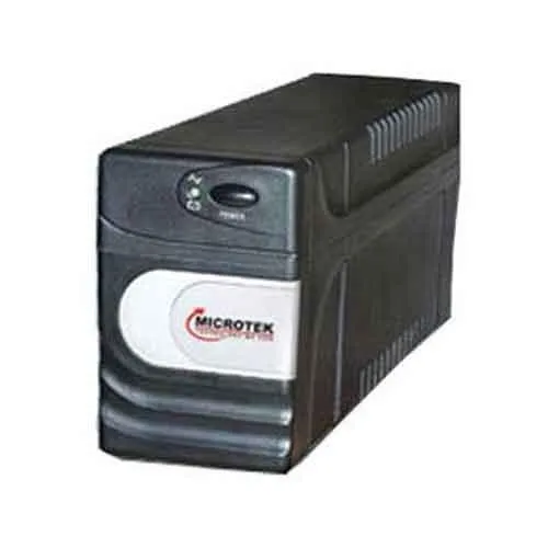 Microtek 600 VA UPS  price in Chennai, tamilnadu, kerala, bangalore