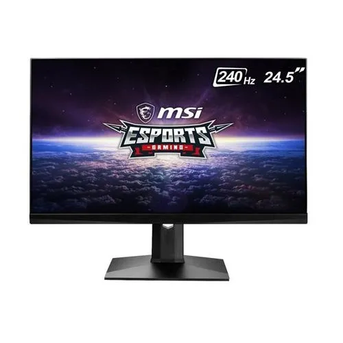 MSI Optix MAG251RX 24 inch G Sync Compatible Gaming Monitor price in Chennai, tamilnadu, kerala, bangalore