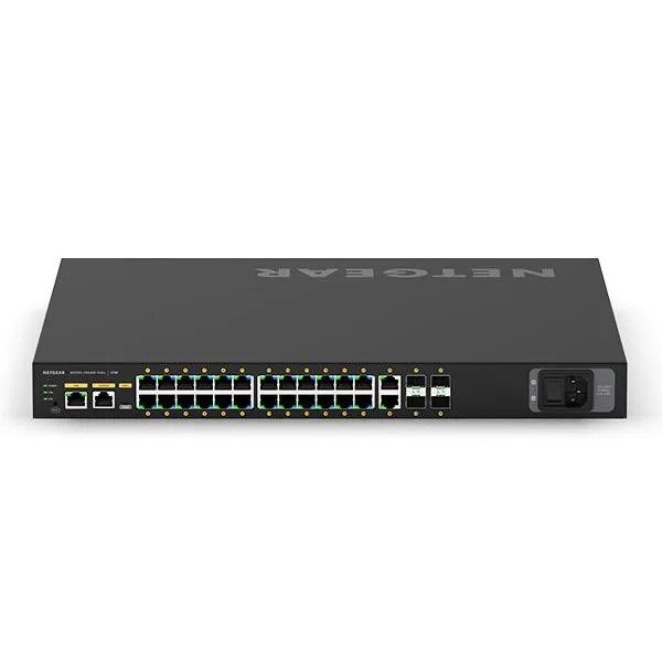 Netgear GSM4230P 24 Port Managed Switch price in Chennai, tamilnadu, kerala, bangalore