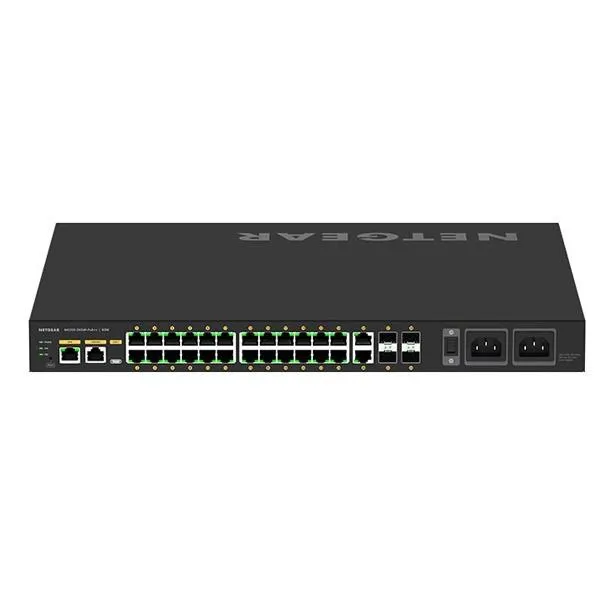 Netgear GSM4230UP 24 Port Managed Switch price in Chennai, tamilnadu, kerala, bangalore