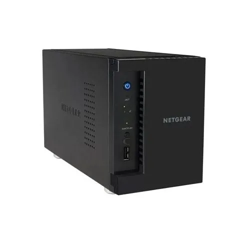 Netgear RN212 ReadyNAS Storage price in Chennai, tamilnadu, kerala, bangalore