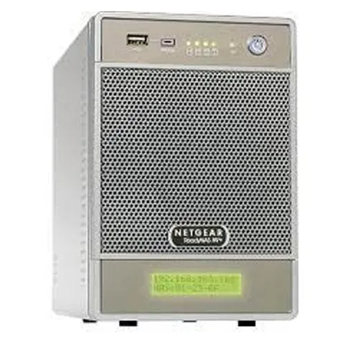 Netgear RND4450v1 READYNAS NV Plus v1 Storage System price in Chennai, tamilnadu, kerala, bangalore