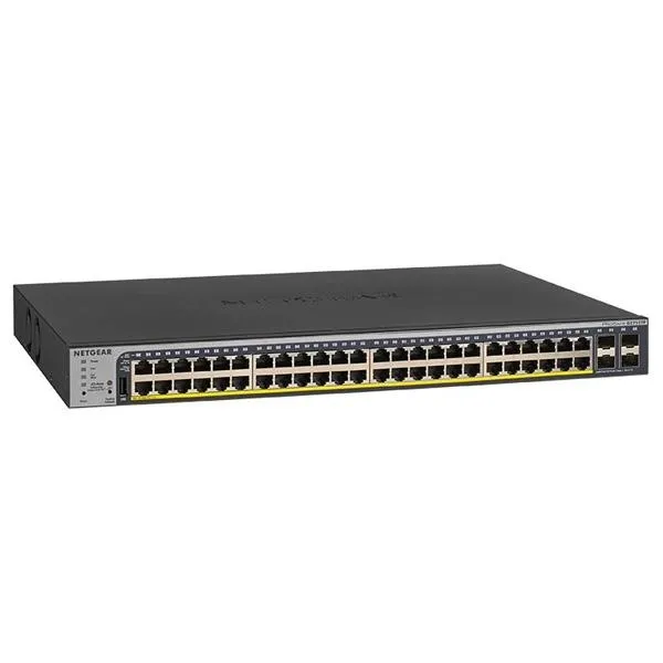 Netgear XS748T 48 Port 10 Gigabit Ethernet Smart Switch price in Chennai, tamilnadu, kerala, bangalore